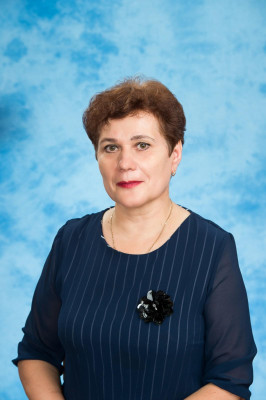 Белобородова Светлана Новомировна Белобородова Светлана Новомировна